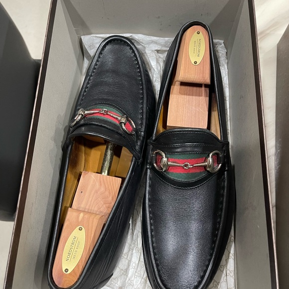 Gucci Loafers 📦❌SOLD❌ - Picture 9 of 10